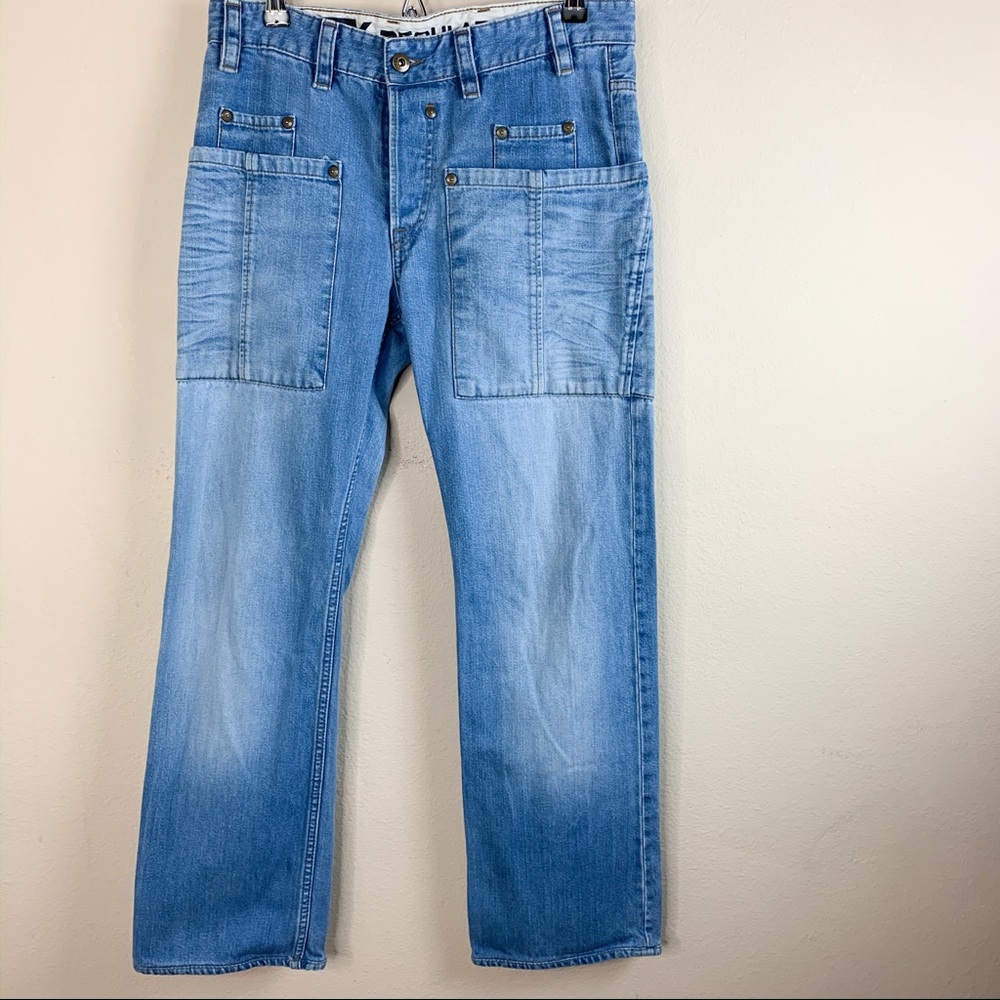 FCUK Women’s Denim Jeans